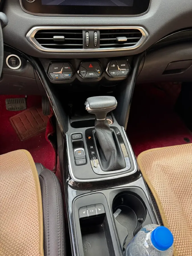 2018 GAC Trumpchi GS4 1.5T 152HP L4 6AT,autocango,china used car exporter,china ev exporter,chinese used car exporter,chinese used ev exporter