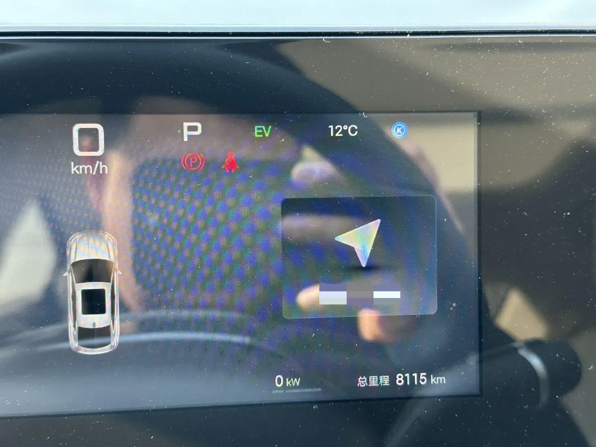 2025 BYD QinL 1.5L 101HP L4 E-CVT PHEV 15.87KWH,autocango,china used car exporter,china ev exporter,chinese used car exporter,chinese used ev exporter