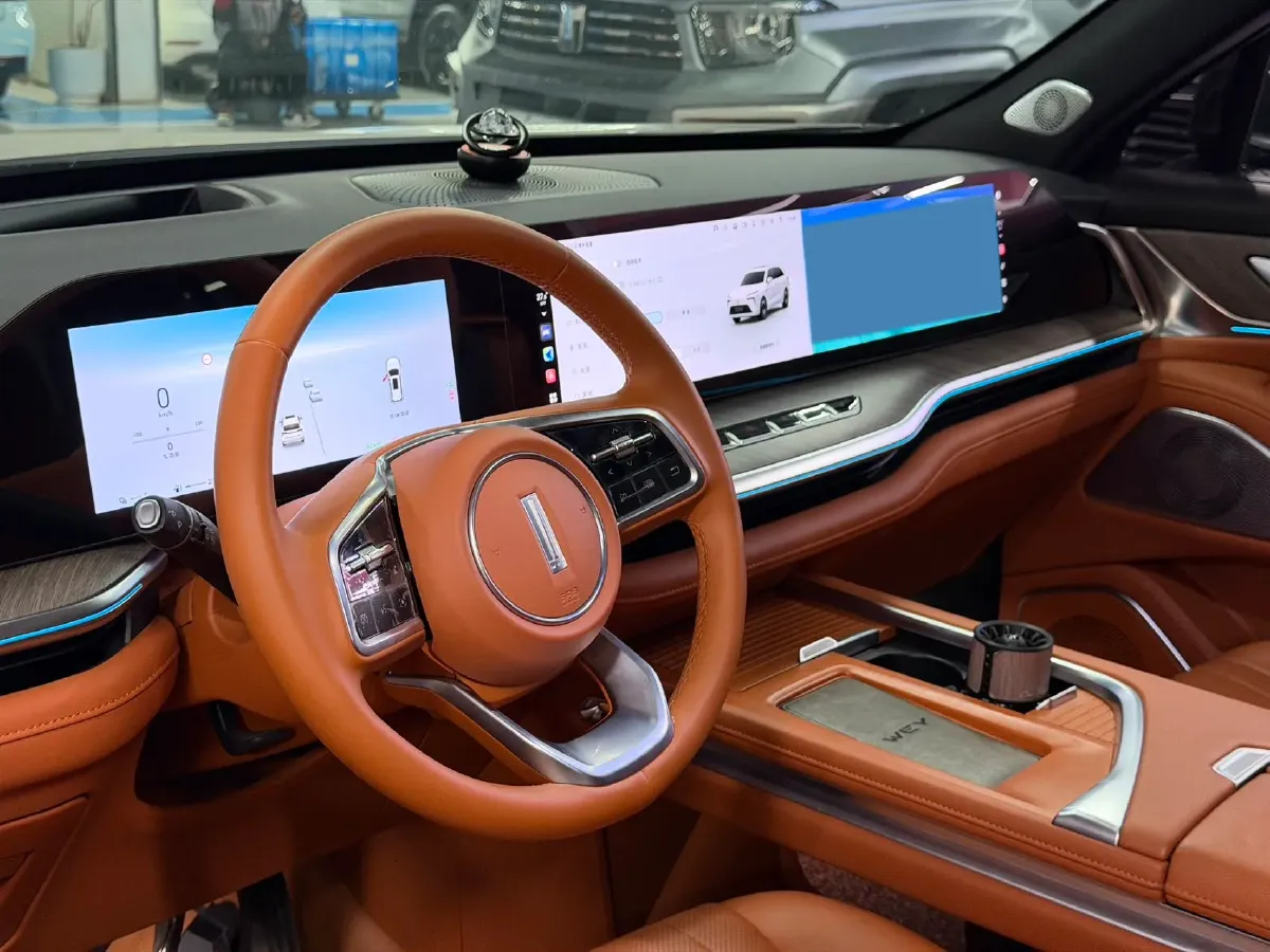 2023 WEY BlueMountain 1.5T 154HP L4 2DHT PHEV 44.5KWH,autocango,china used car exporter,china ev exporter,chinese used car exporter,chinese used ev exporter