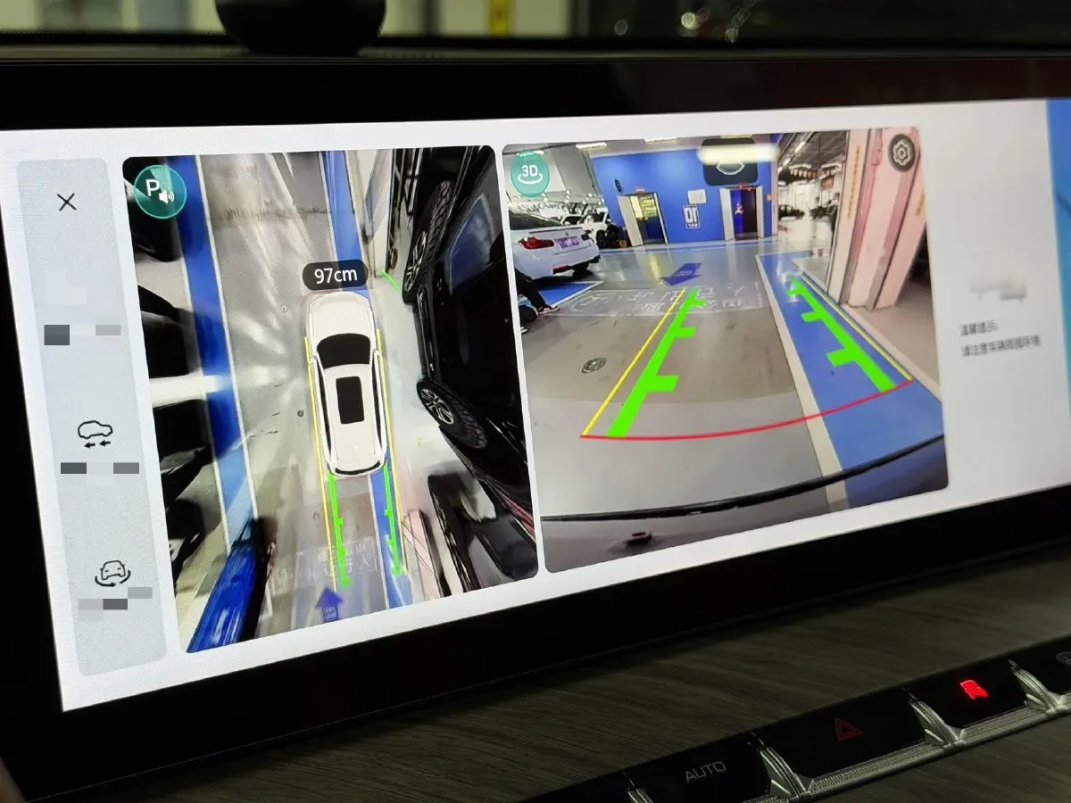 2023 WEY BlueMountain 1.5T 154HP L4 2DHT PHEV 44.5KWH,autocango,china used car exporter,china ev exporter,chinese used car exporter,chinese used ev exporter