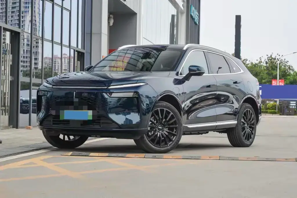 2024 WEY Mocha 1.5T 170HP L4 4DHT PHEV 35.04KWH