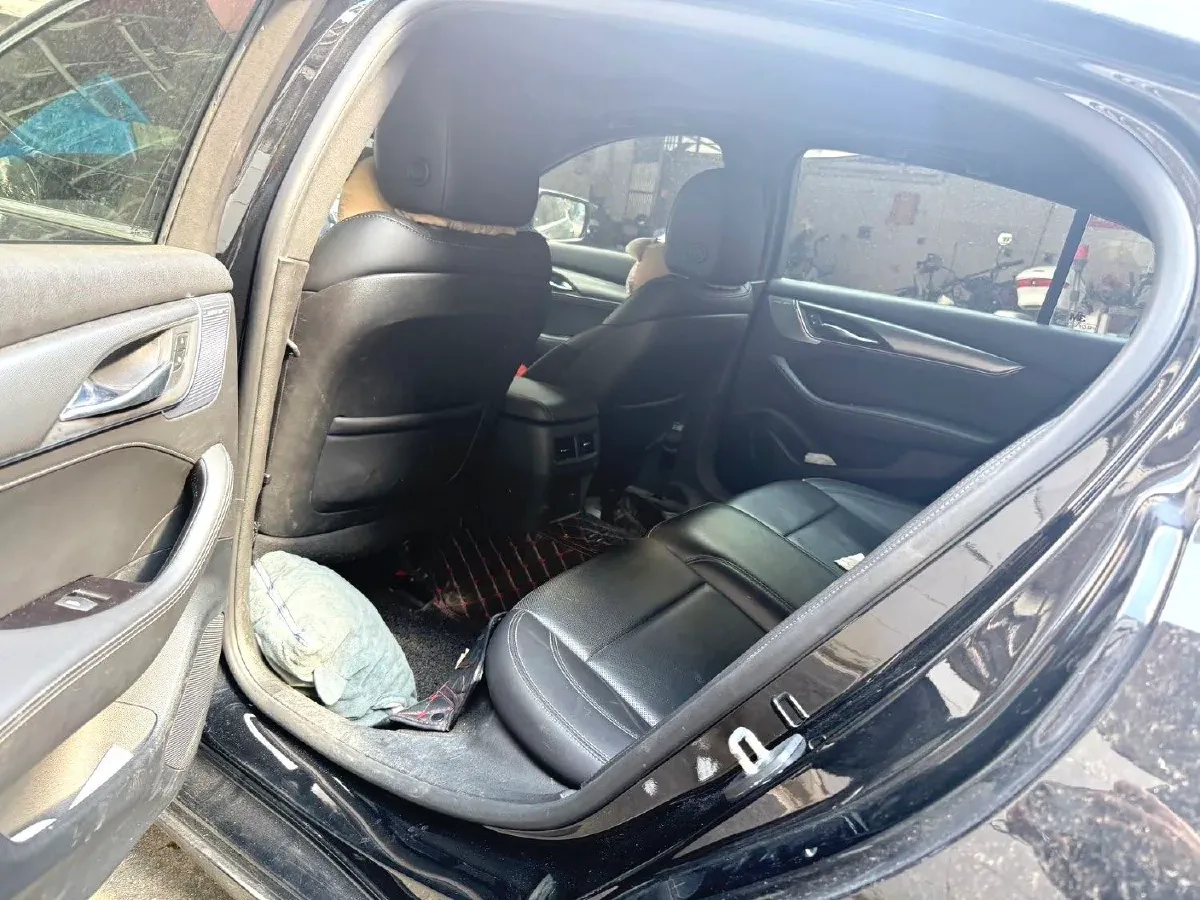 2020 Cadillac CT5 2.0T 241HP L4 10AT,autocango,china used car exporter,china ev exporter,chinese used car exporter,chinese used ev exporter