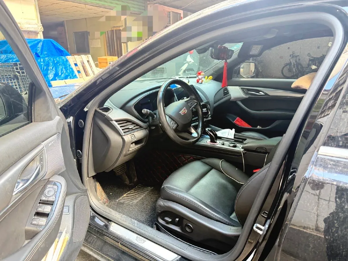 2020 Cadillac CT5 2.0T 241HP L4 10AT,autocango,china used car exporter,china ev exporter,chinese used car exporter,chinese used ev exporter