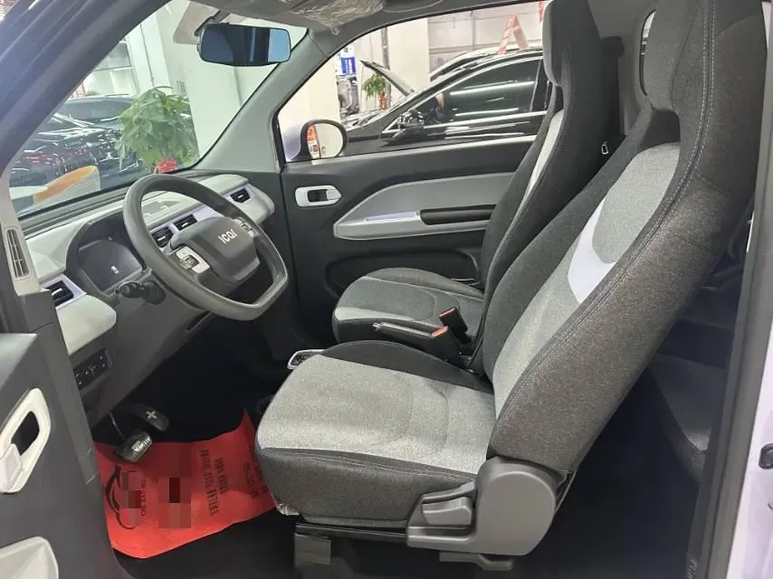 2022 Chery QQ Ice Cream BEV 13.9KWH,autocango,china used car exporter,china ev exporter,chinese used car exporter,chinese used ev exporter