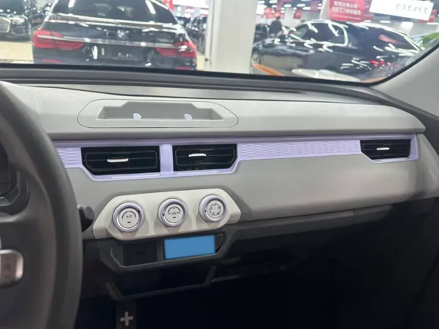 2022 Chery QQ Ice Cream BEV 13.9KWH,autocango,china used car exporter,china ev exporter,chinese used car exporter,chinese used ev exporter