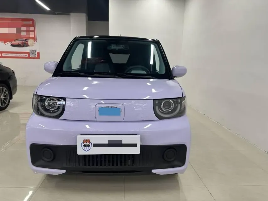 2022 Chery QQ Ice Cream BEV 13.9KWH,autocango,china used car exporter,china ev exporter,chinese used car exporter,chinese used ev exporter