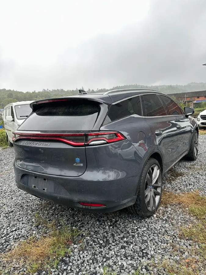 2018 BYD Tang 2.0T 205HP L4 6DCT PHEV 23.97KWH,autocango,china used car exporter,china ev exporter,chinese used car exporter,chinese used ev exporter