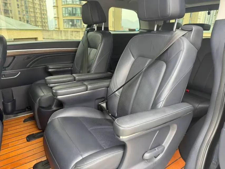 2021 GAC Trumpchi M8 2.0T 252HP L4 8AT,autocango,china used car exporter,china ev exporter,chinese used car exporter,chinese used ev exporter