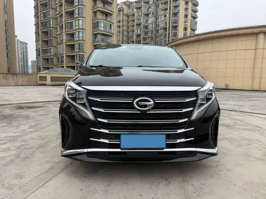 2021 GAC Trumpchi M8 2.0T 252HP L4 8AT,autocango,china used car exporter,china ev exporter,chinese used car exporter,chinese used ev exporter
