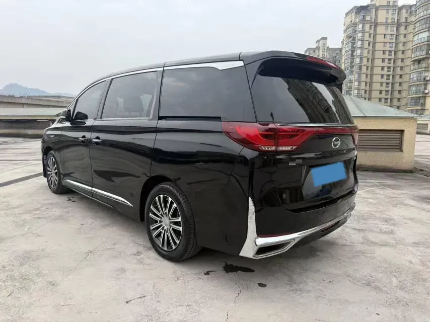 2021 GAC Trumpchi M8 2.0T 252HP L4 8AT,autocango,china used car exporter,china ev exporter,chinese used car exporter,chinese used ev exporter