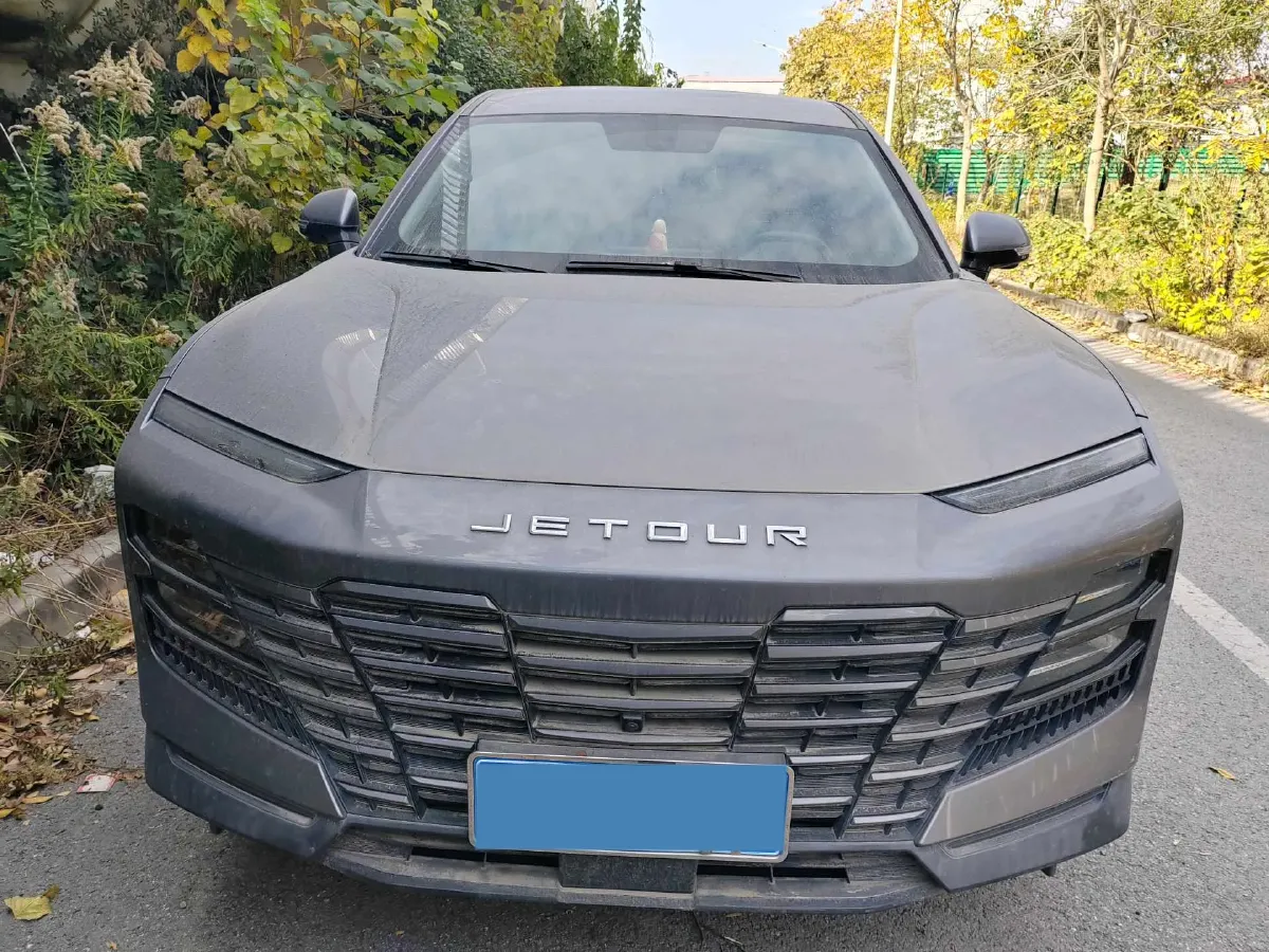 2022 Jetour DASHING 1.6T 197HP L4 7DCT,autocango,china used car exporter,china ev exporter,chinese used car exporter,chinese used ev exporter