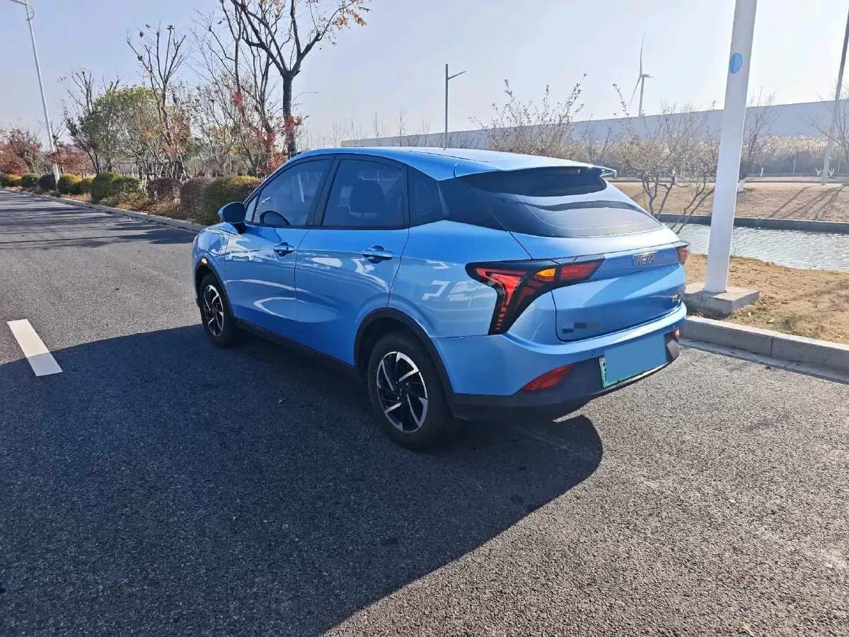 2021 Neta V BEV 38.54KWH,autocango,china used car exporter,china ev exporter,chinese used car exporter,chinese used ev exporter