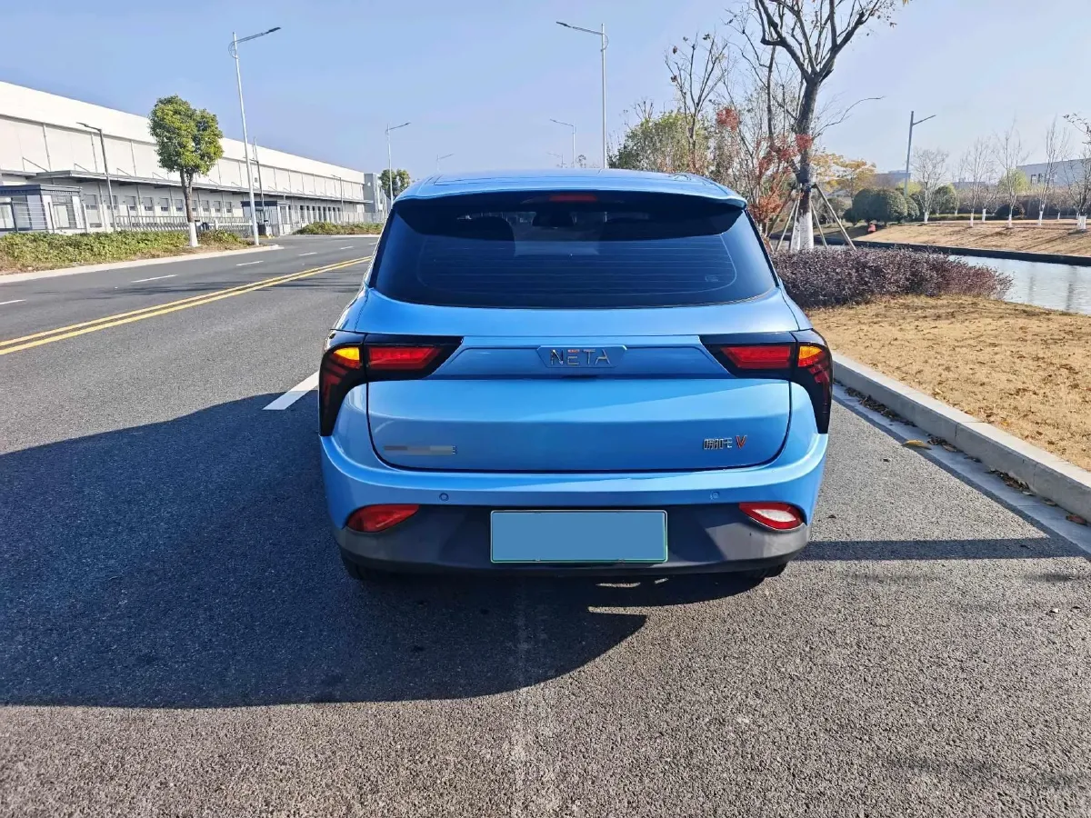 2021 Neta V BEV 38.54KWH,autocango,china used car exporter,china ev exporter,chinese used car exporter,chinese used ev exporter