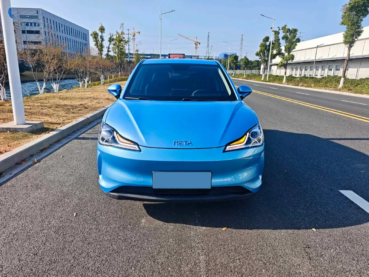 2021 Neta V BEV 38.54KWH,autocango,china used car exporter,china ev exporter,chinese used car exporter,chinese used ev exporter