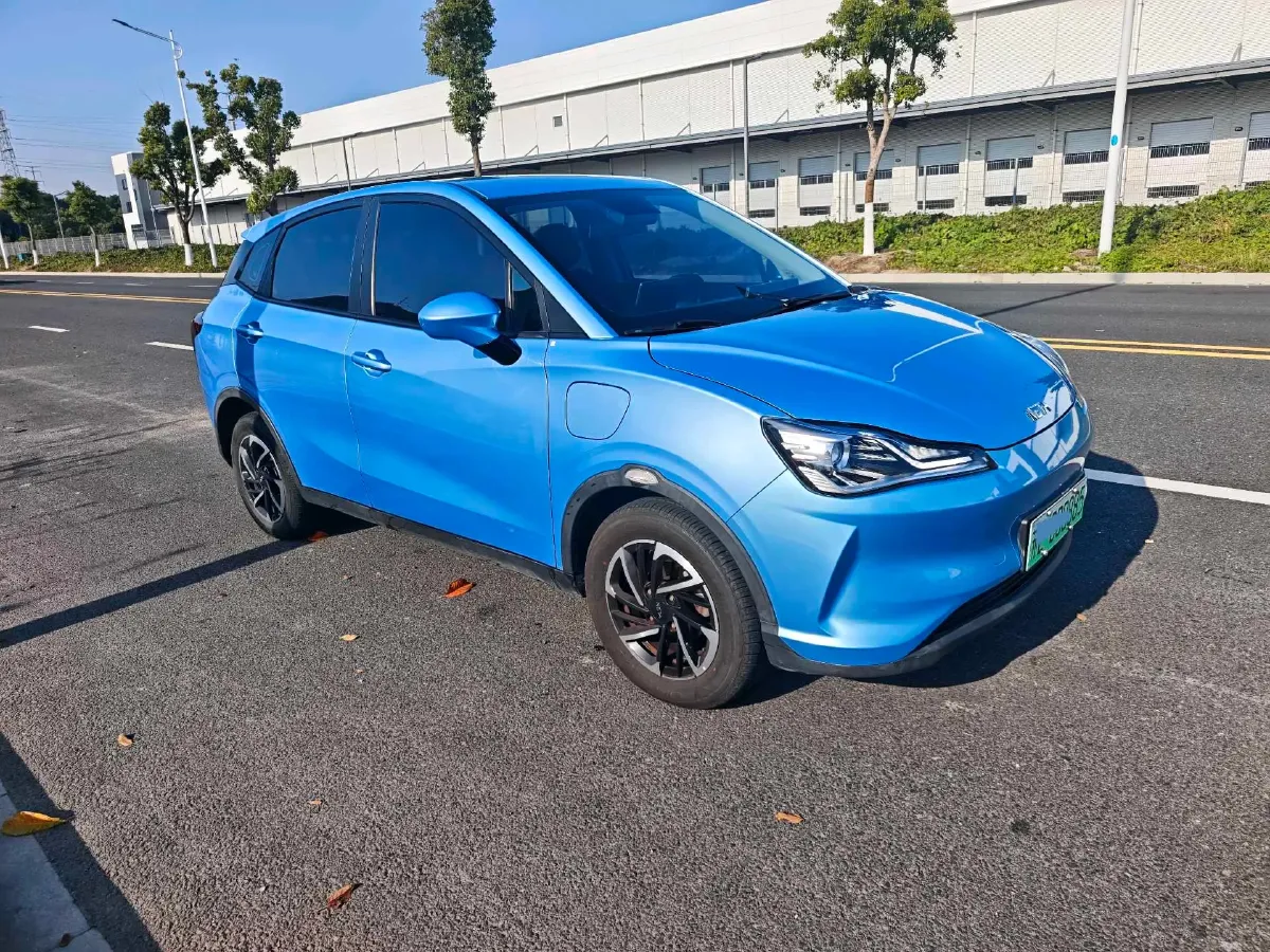 2021 Neta V BEV 38.54KWH,autocango,china used car exporter,china ev exporter,chinese used car exporter,chinese used ev exporter