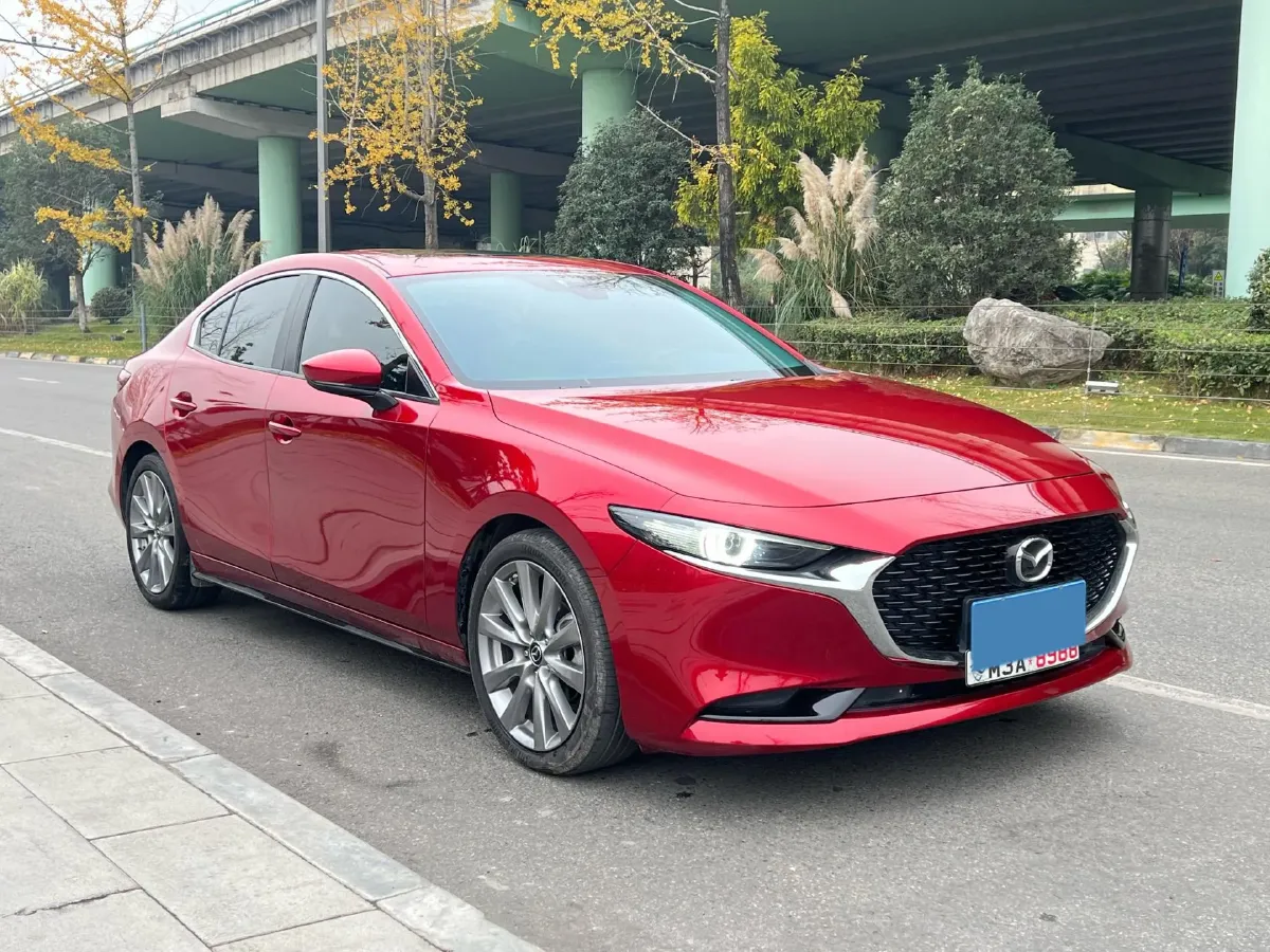2020 Mazda 3 Axela 2.0L 158HP L4 6AT,autocango,china used car exporter,china ev exporter,chinese used car exporter,chinese used ev exporter