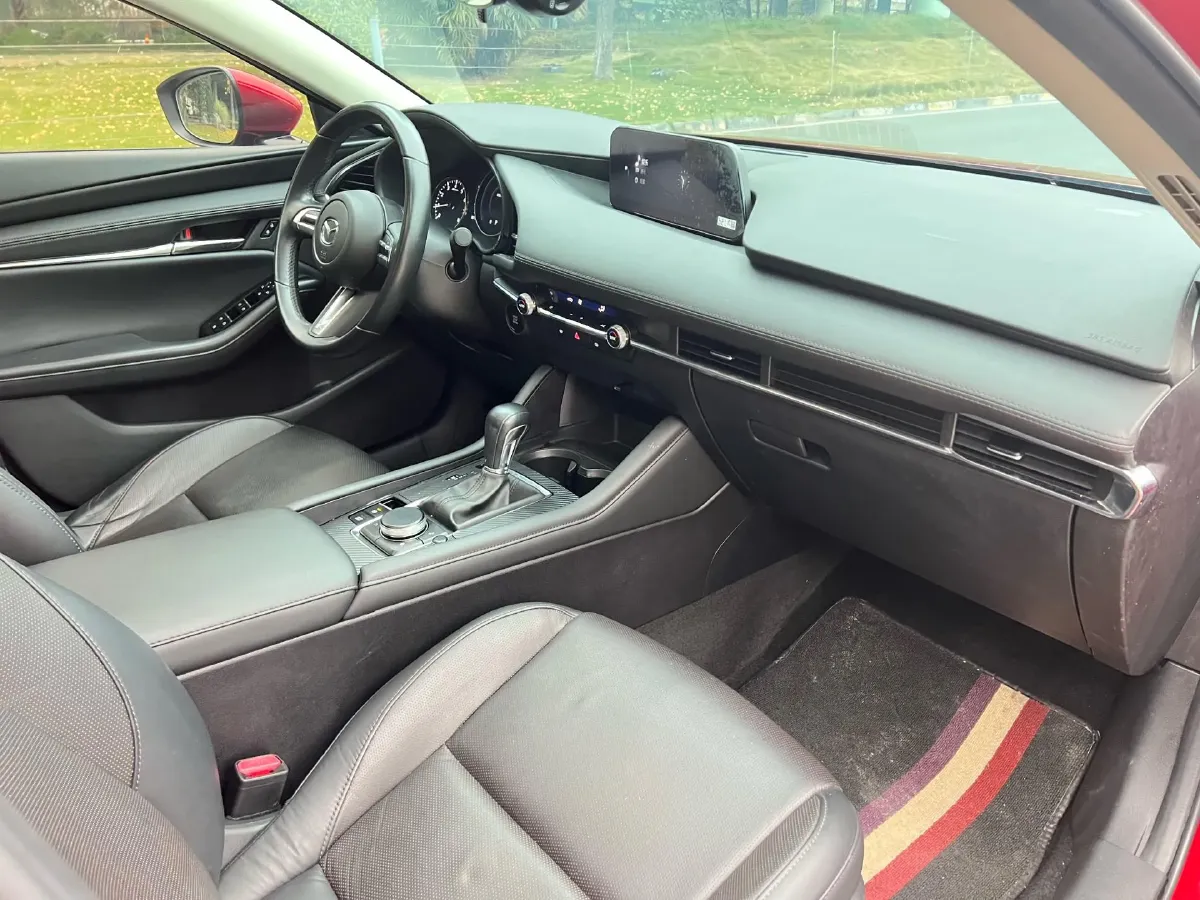 2020 Mazda 3 Axela 2.0L 158HP L4 6AT,autocango,china used car exporter,china ev exporter,chinese used car exporter,chinese used ev exporter