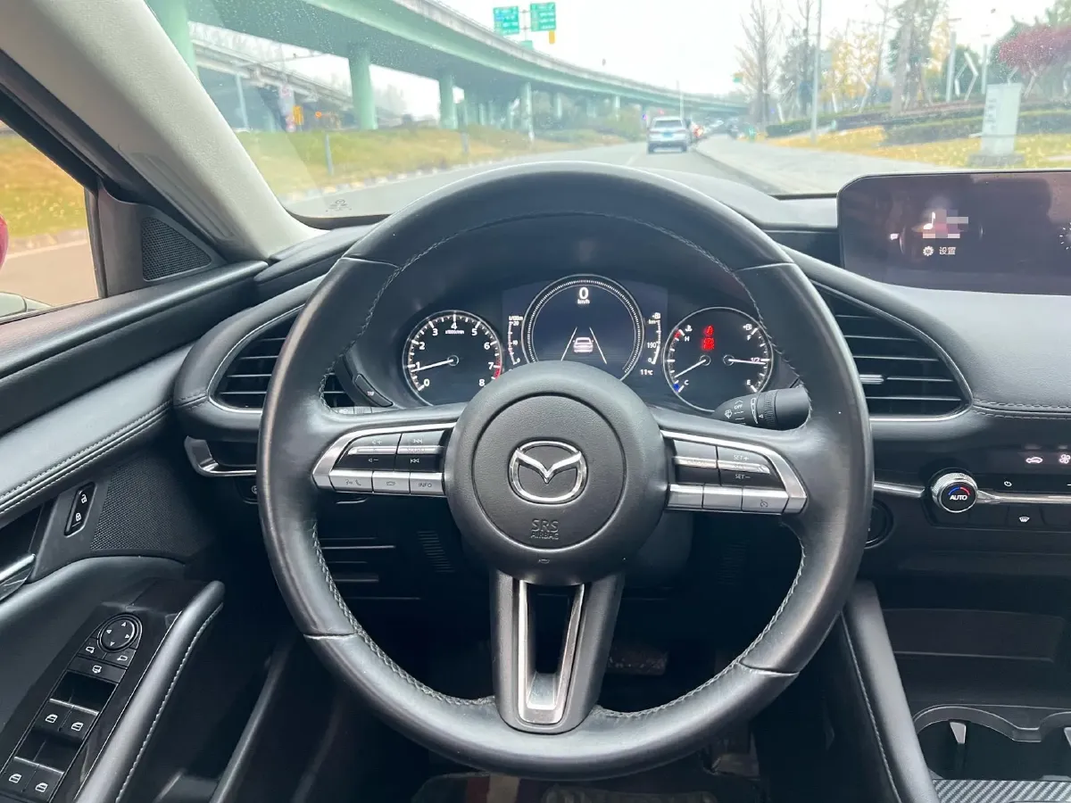 2020 Mazda 3 Axela 2.0L 158HP L4 6AT,autocango,china used car exporter,china ev exporter,chinese used car exporter,chinese used ev exporter