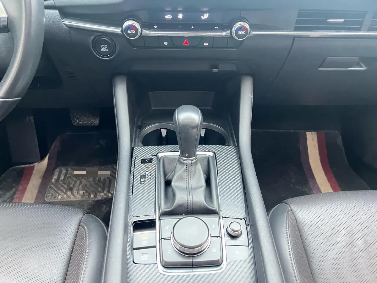 2020 Mazda 3 Axela 2.0L 158HP L4 6AT,autocango,china used car exporter,china ev exporter,chinese used car exporter,chinese used ev exporter