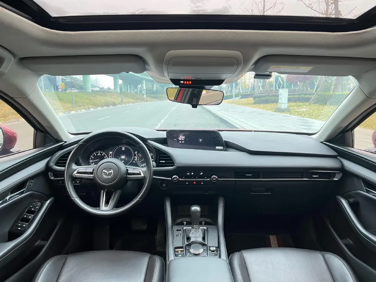 2020 Mazda 3 Axela 2.0L 158HP L4 6AT,autocango,china used car exporter,china ev exporter,chinese used car exporter,chinese used ev exporter