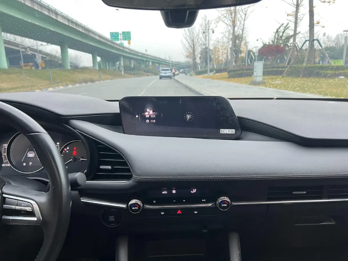 2020 Mazda 3 Axela 2.0L 158HP L4 6AT,autocango,china used car exporter,china ev exporter,chinese used car exporter,chinese used ev exporter