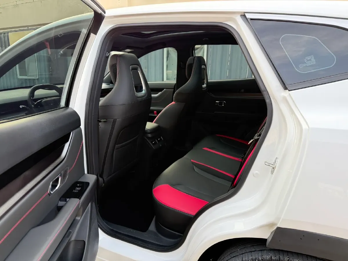 2023 Jetour DASHING 1.5T 156HP L4 6DCT,autocango,china used car exporter,china ev exporter,chinese used car exporter,chinese used ev exporter