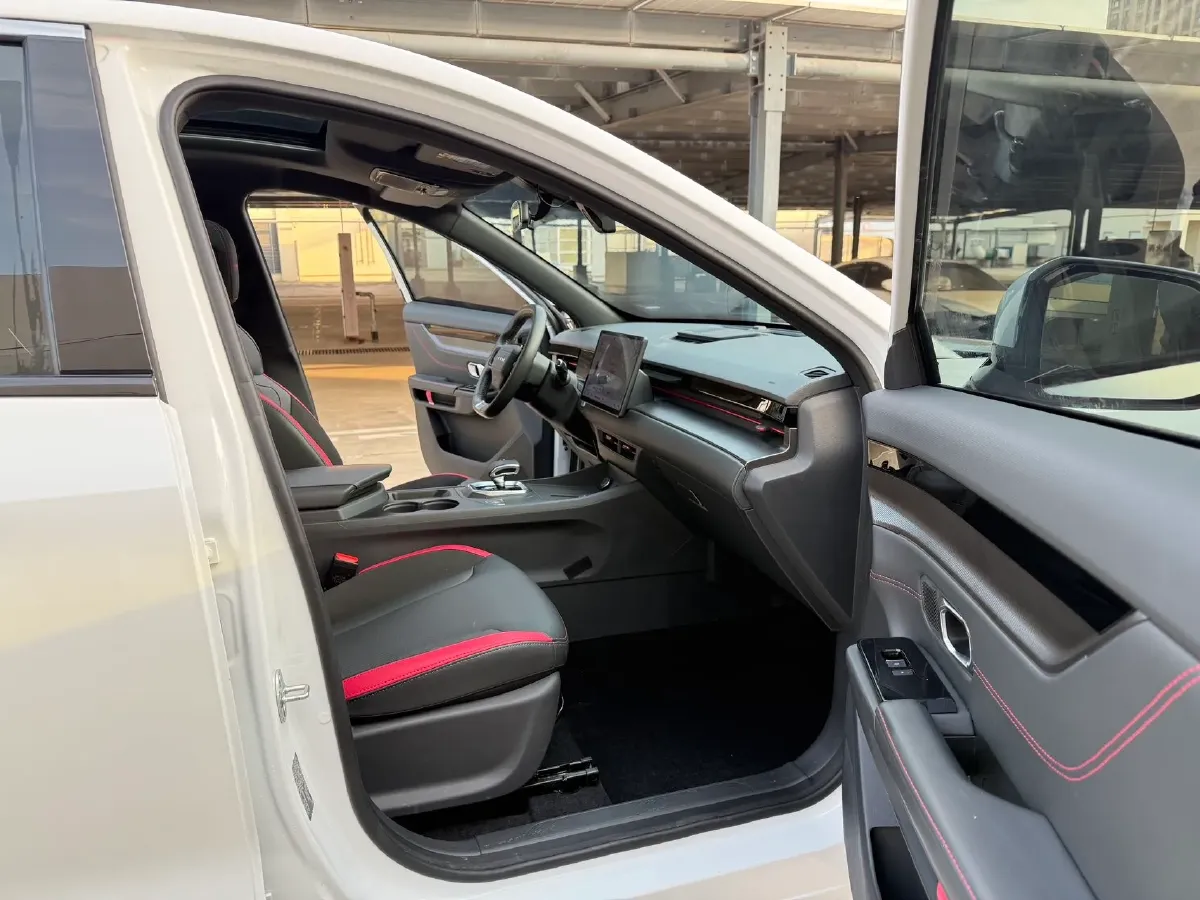 2023 Jetour DASHING 1.5T 156HP L4 6DCT,autocango,china used car exporter,china ev exporter,chinese used car exporter,chinese used ev exporter