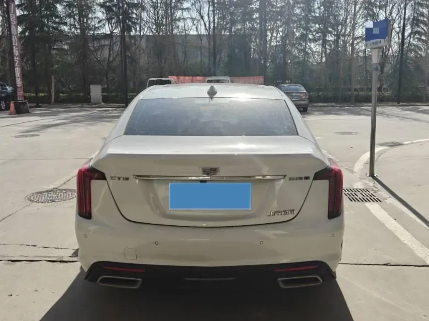 2022 Cadillac CT5 2.0T 237HP L4 10AT,autocango,china used car exporter,china ev exporter,chinese used car exporter,chinese used ev exporter