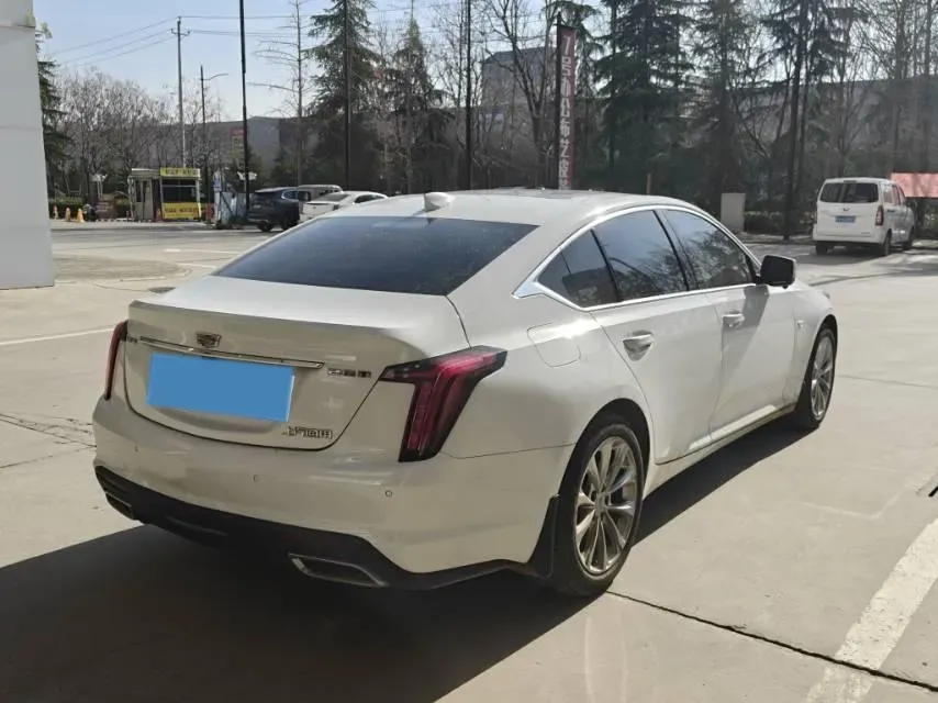 2022 Cadillac CT5 2.0T 237HP L4 10AT,autocango,china used car exporter,china ev exporter,chinese used car exporter,chinese used ev exporter
