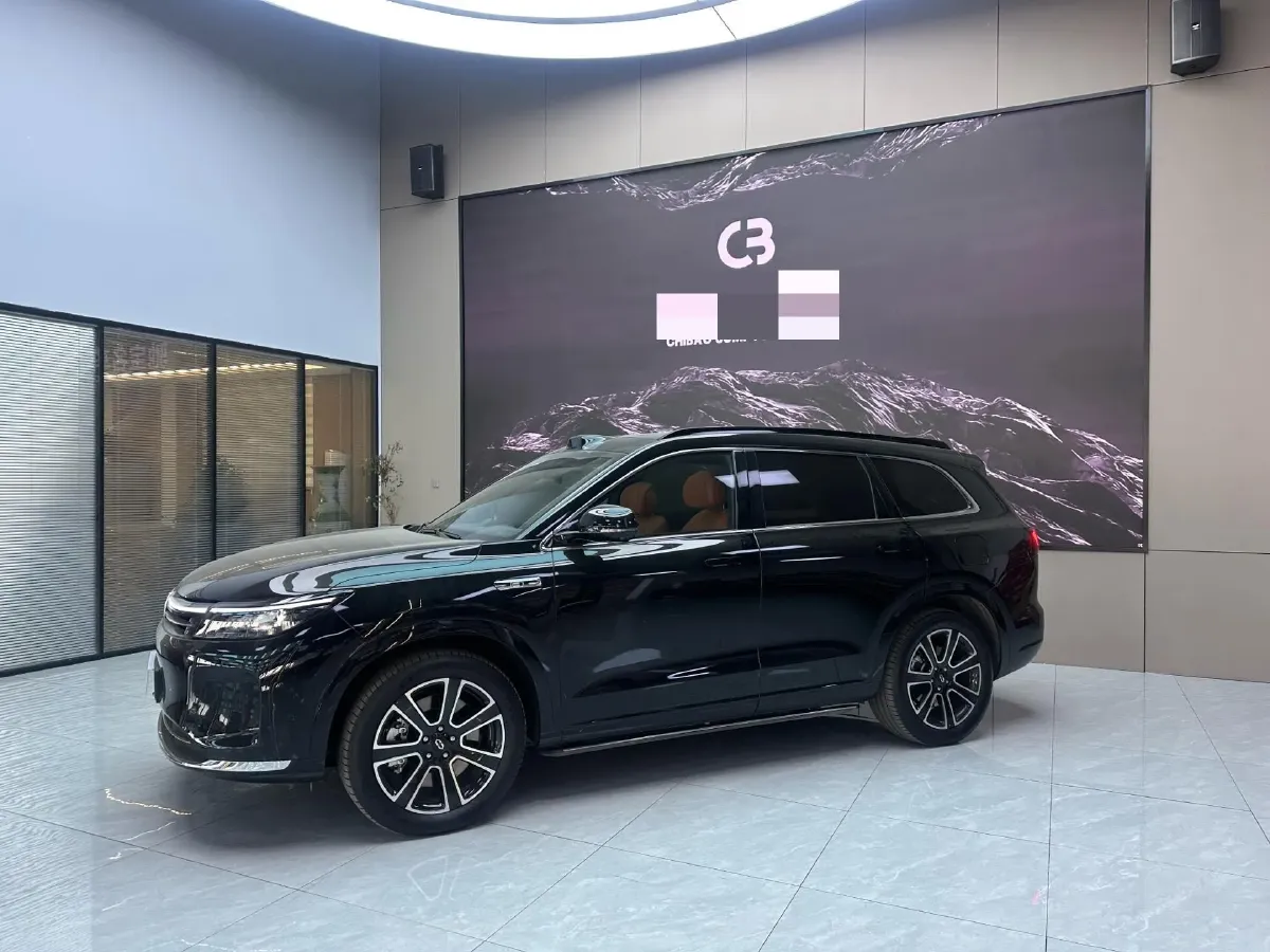 2024 AITO AITO M7 1.5T 152HP L4 REEV 42KWH,autocango,china used car exporter,china ev exporter,chinese used car exporter,chinese used ev exporter