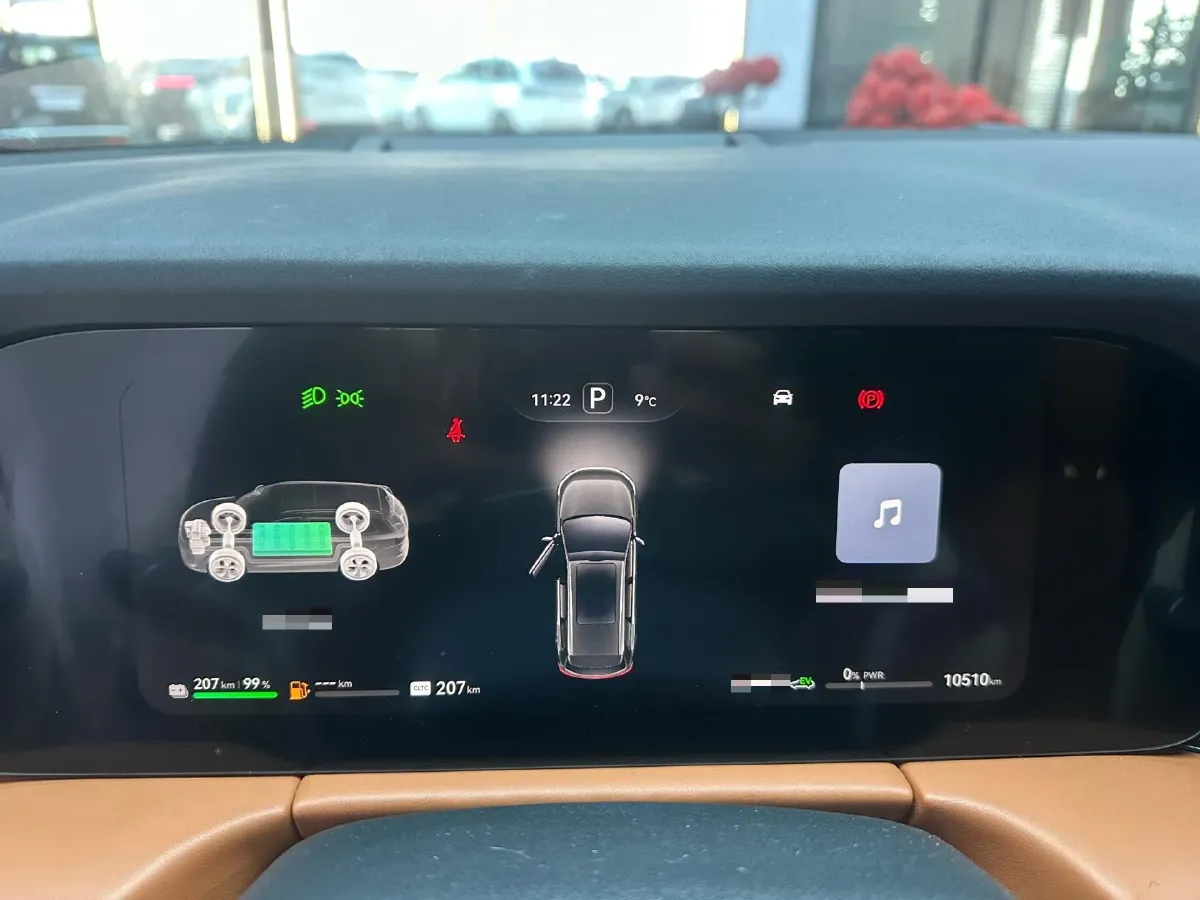 2024 AITO AITO M7 1.5T 152HP L4 REEV 42KWH,autocango,china used car exporter,china ev exporter,chinese used car exporter,chinese used ev exporter