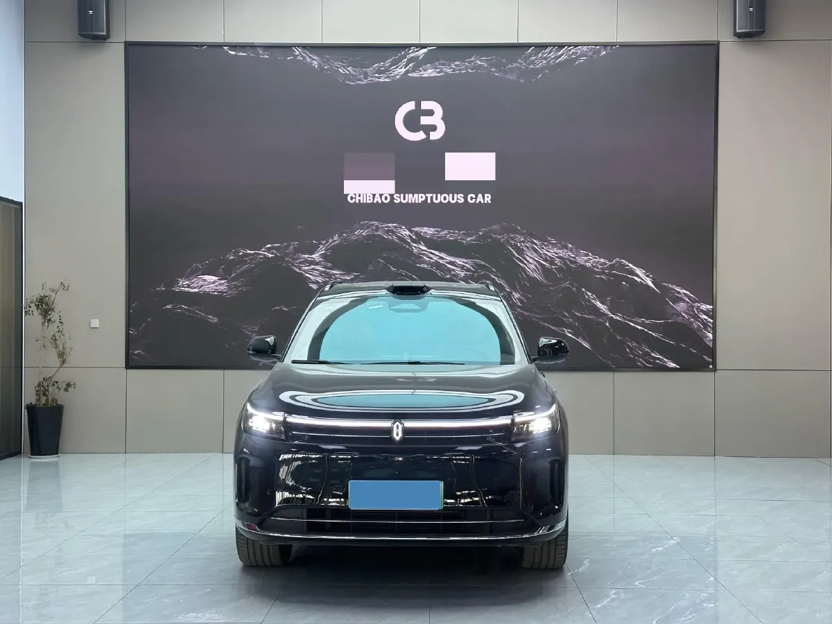 2024 AITO AITO M7 1.5T 152HP L4 REEV 42KWH,autocango,china used car exporter,china ev exporter,chinese used car exporter,chinese used ev exporter