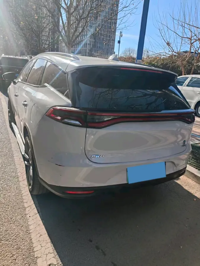 2018 BYD Tang 2.0T 205HP L4 6DCT PHEV 19.96KWH,autocango,china used car exporter,china ev exporter,chinese used car exporter,chinese used ev exporter