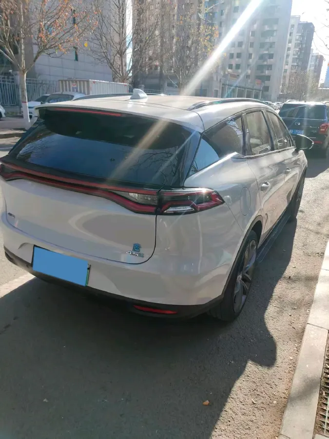 2018 BYD Tang 2.0T 205HP L4 6DCT PHEV 19.96KWH,autocango,china used car exporter,china ev exporter,chinese used car exporter,chinese used ev exporter