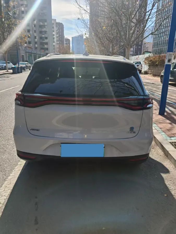 2018 BYD Tang 2.0T 205HP L4 6DCT PHEV 19.96KWH,autocango,china used car exporter,china ev exporter,chinese used car exporter,chinese used ev exporter