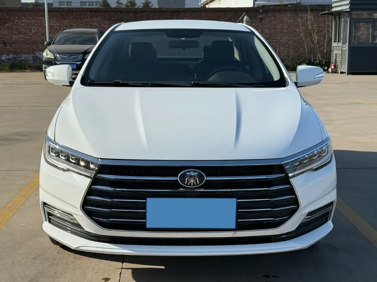 2019 BYD Qin 1.5L 109HP L4 CVT,autocango,china used car exporter,china ev exporter,chinese used car exporter,chinese used ev exporter