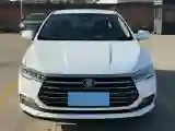 2019 BYD Qin 1.5L 109HP L4 CVT