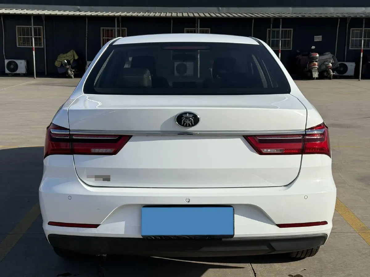 2019 BYD Qin 1.5L 109HP L4 CVT,autocango,china used car exporter,china ev exporter,chinese used car exporter,chinese used ev exporter