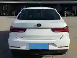 2019 BYD Qin 1.5L 109HP L4 CVT