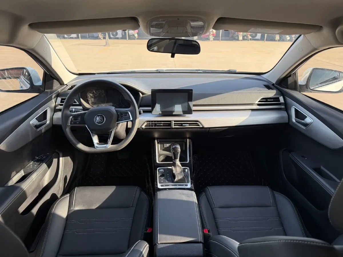 2019 BYD Qin 1.5L 109HP L4 CVT,autocango,china used car exporter,china ev exporter,chinese used car exporter,chinese used ev exporter