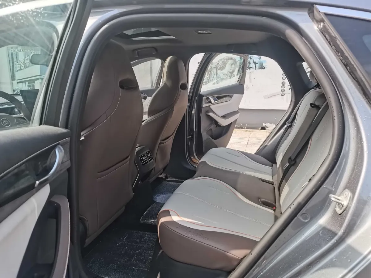 2024 BYD Qin Plus BEV 57.6KWH,autocango,china used car exporter,china ev exporter,chinese used car exporter,chinese used ev exporter