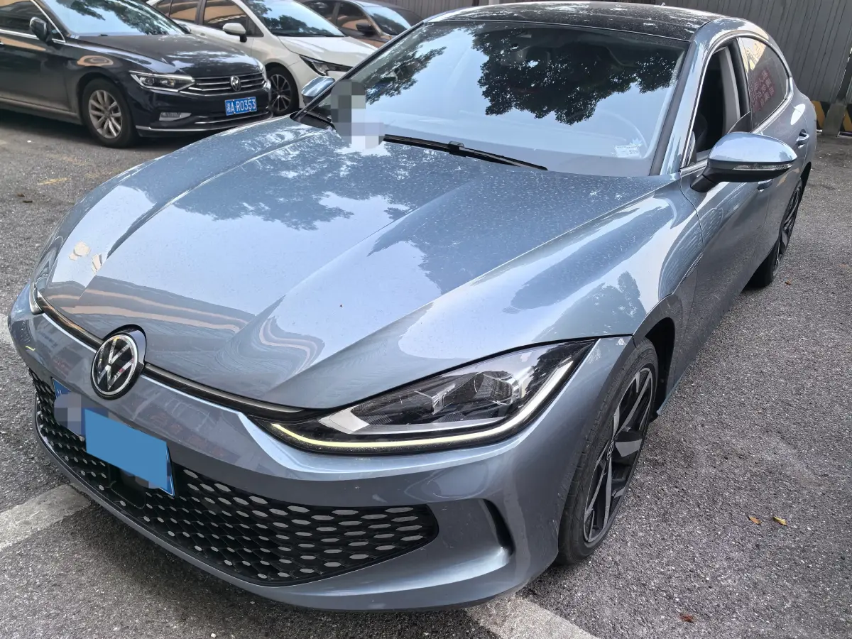 2023 Volkswagen Lamando 1.4T 150HP L4 7DCT