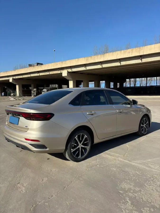 2022 Geely Emgrand 1.5L 114HP L4 CVT,autocango,china used car exporter,china ev exporter,chinese used car exporter,chinese used ev exporter