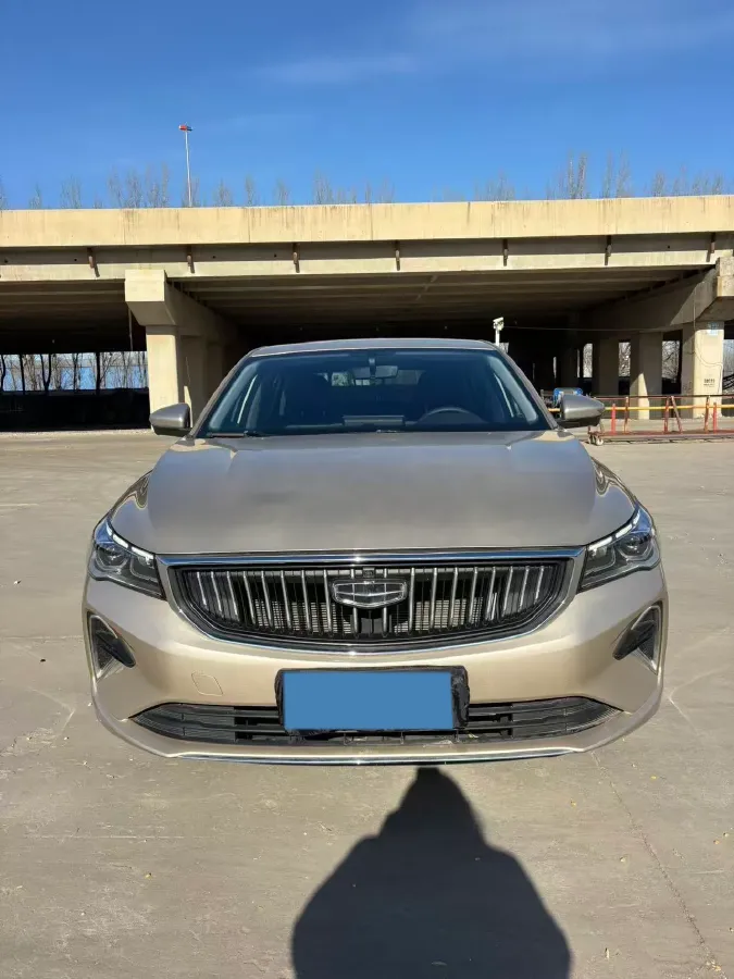 2022 Geely Emgrand 1.5L 114HP L4 CVT,autocango,china used car exporter,china ev exporter,chinese used car exporter,chinese used ev exporter