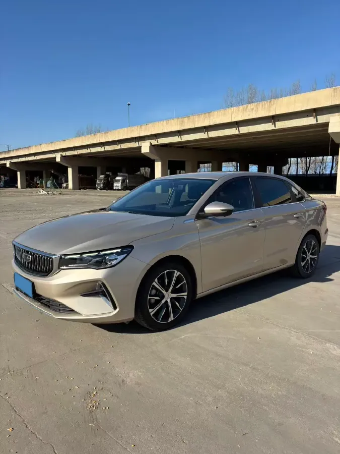 2022 Geely Emgrand 1.5L 114HP L4 CVT,autocango,china used car exporter,china ev exporter,chinese used car exporter,chinese used ev exporter