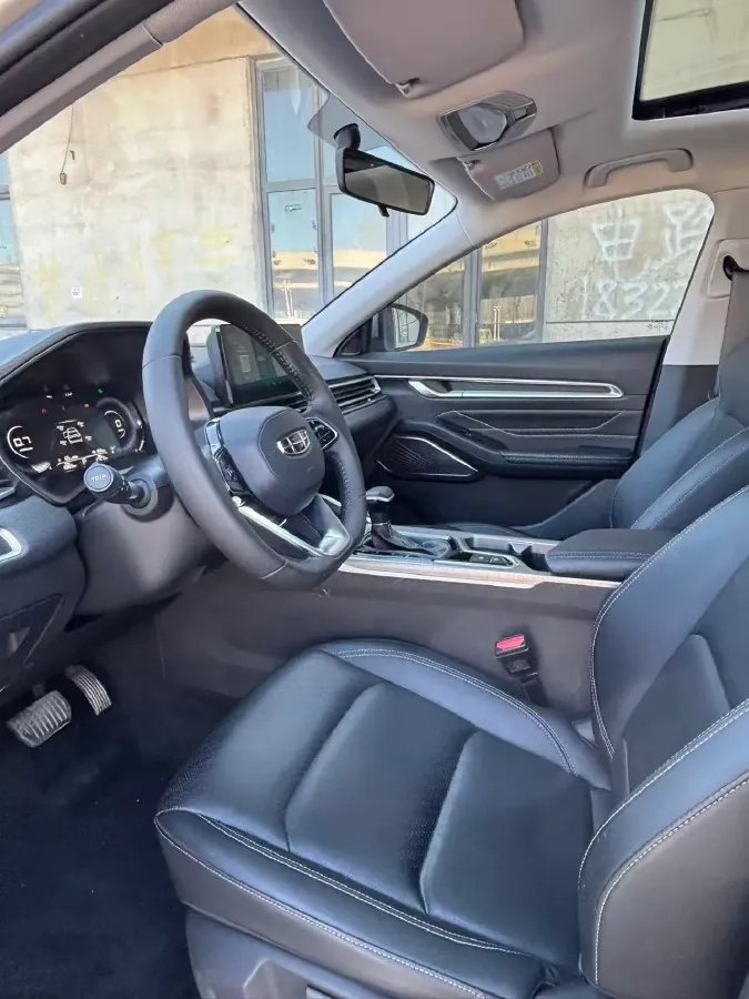 2022 Geely Emgrand 1.5L 114HP L4 CVT,autocango,china used car exporter,china ev exporter,chinese used car exporter,chinese used ev exporter