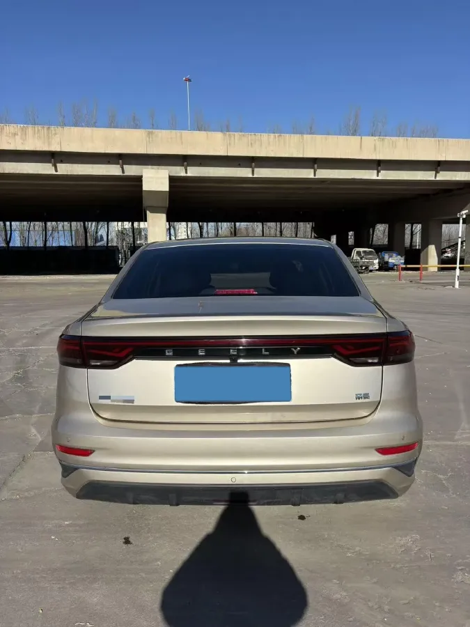 2022 Geely Emgrand 1.5L 114HP L4 CVT,autocango,china used car exporter,china ev exporter,chinese used car exporter,chinese used ev exporter