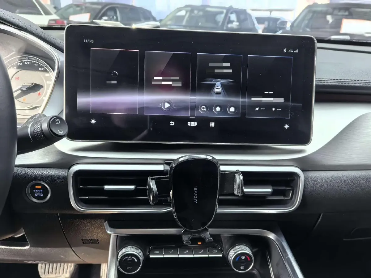 2021 Geely Coolray 1.4T 141HP L4 6DCT,autocango,china used car exporter,china ev exporter,chinese used car exporter,chinese used ev exporter