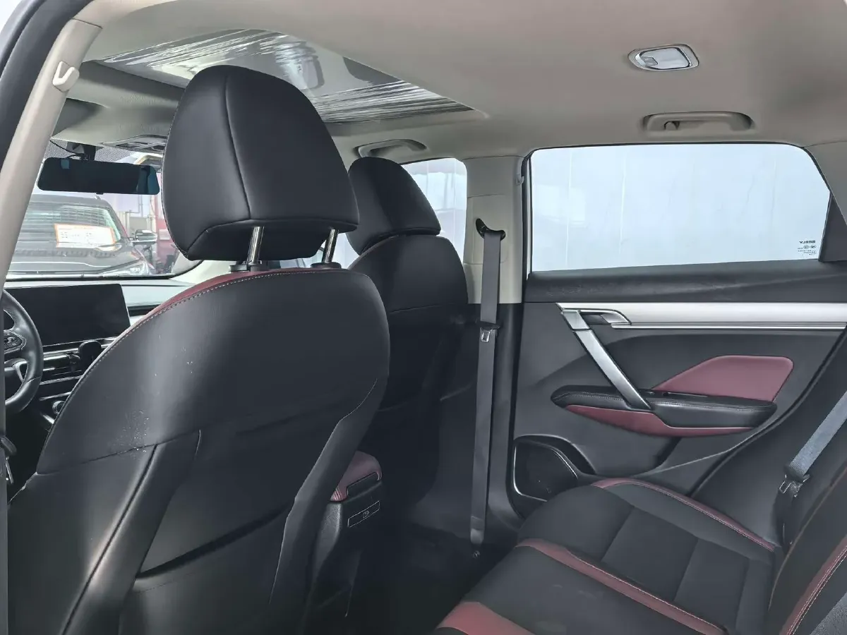 2021 Geely Coolray 1.4T 141HP L4 6DCT,autocango,china used car exporter,china ev exporter,chinese used car exporter,chinese used ev exporter