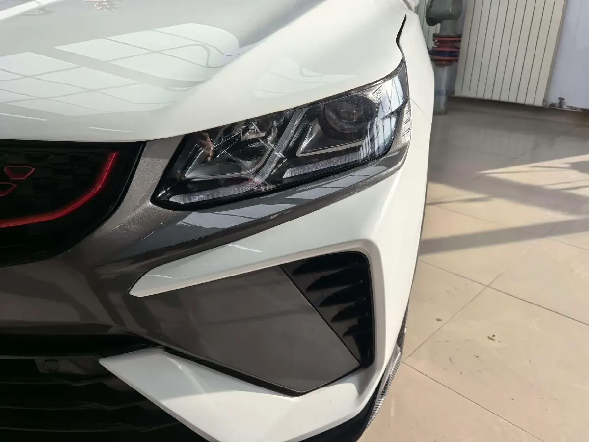 2021 Geely Coolray 1.4T 141HP L4 6DCT,autocango,china used car exporter,china ev exporter,chinese used car exporter,chinese used ev exporter